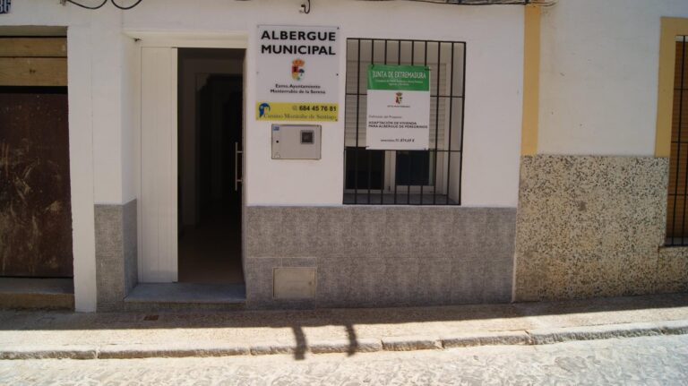 Monterrubio de la Serena