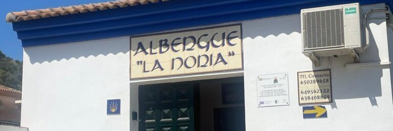 Almogía