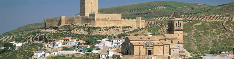 Alcaudete