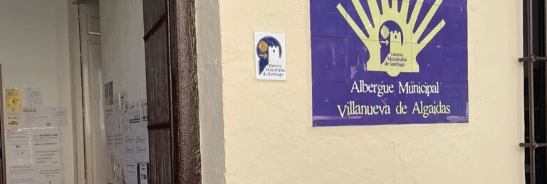 Villanueva de las Algaidas