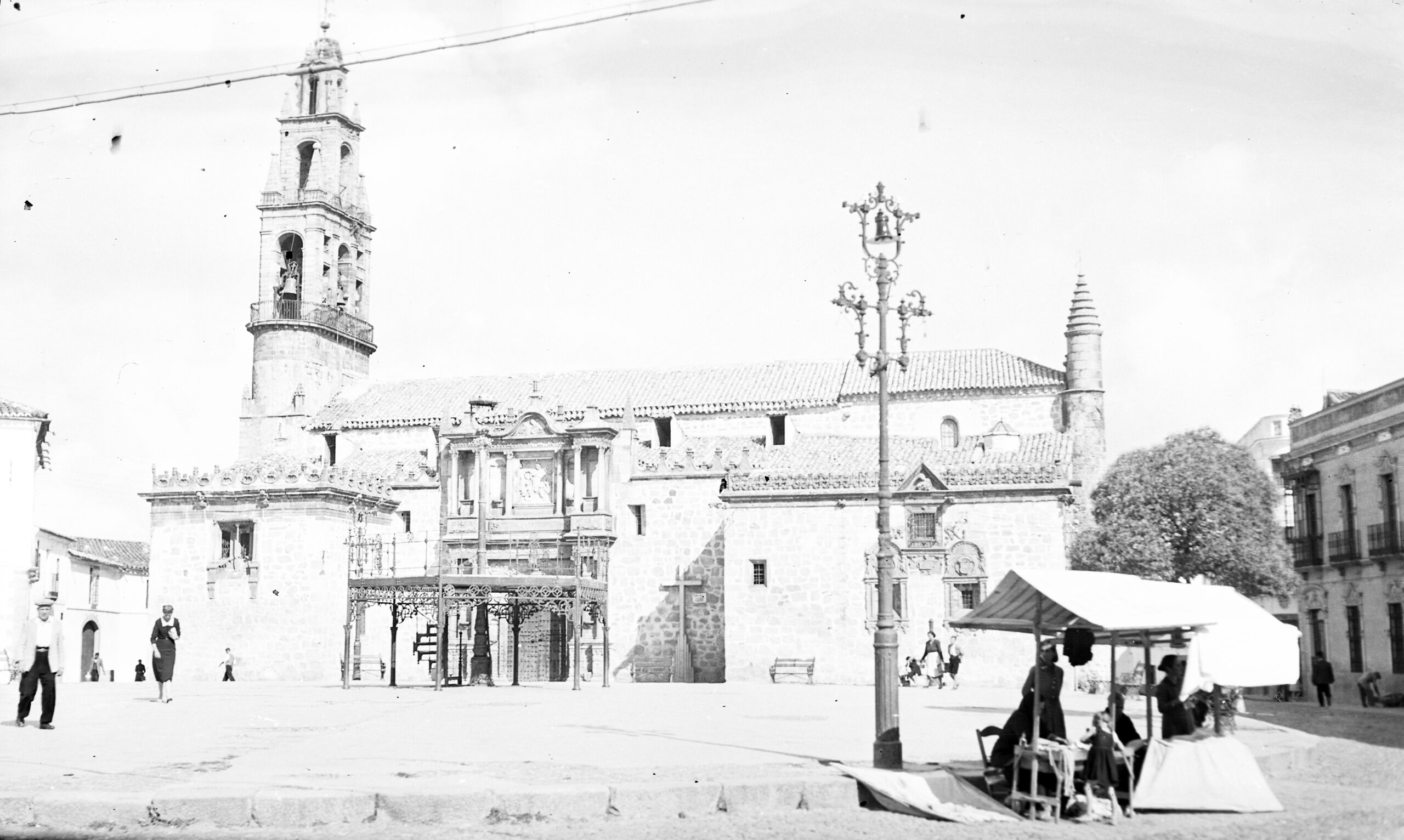Alcaracejos – Hinojosa Del Duque