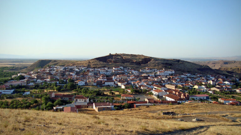 Alquife – Guadix