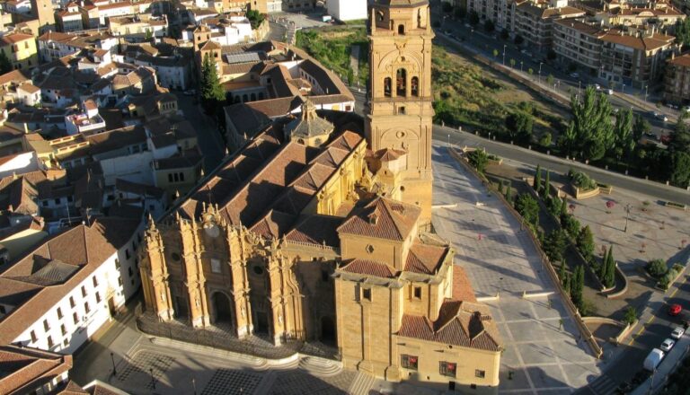 Guadix – La Peza