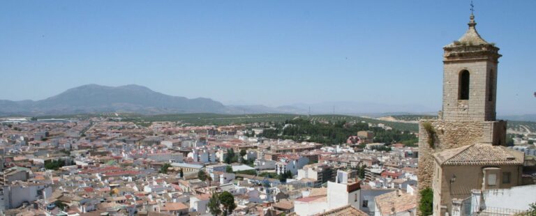 Martos – Alcaudete