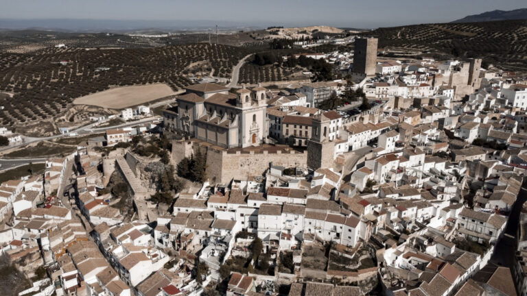 Martos – Alcaudete