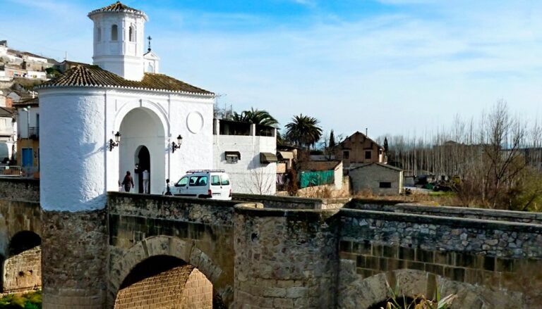 Pinos Puente – Moclín