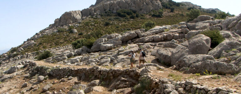 Villanueva de la Concepción – Antequera