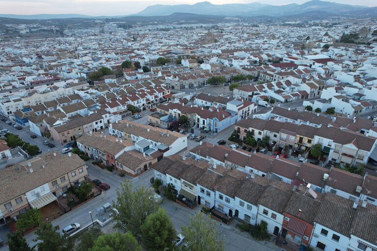 Encinas Reales – Lucena