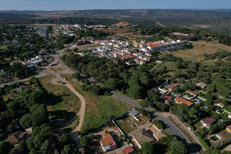 Cerro Muriano – Villaharta