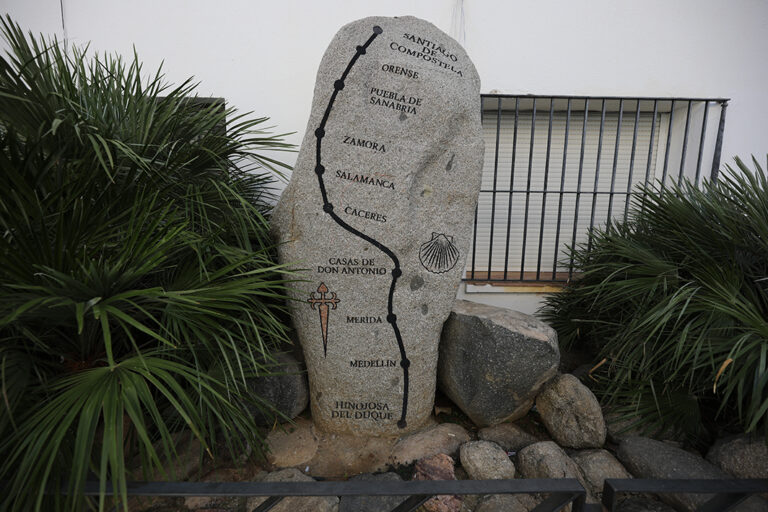Hinojosa Del Duque – Monterrubio De La Serena