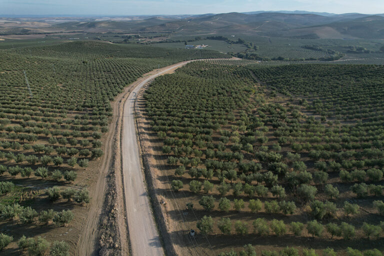 Castro Del Río – Espejo
