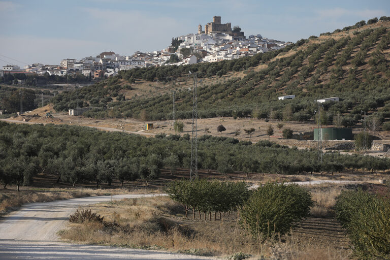 Espejo – Santa Cruz
