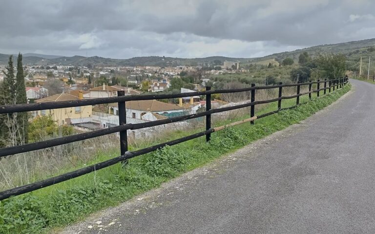 Lucena – Cabra